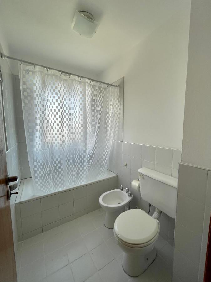 Chic Apartment Patria Córdoba Exterior foto
