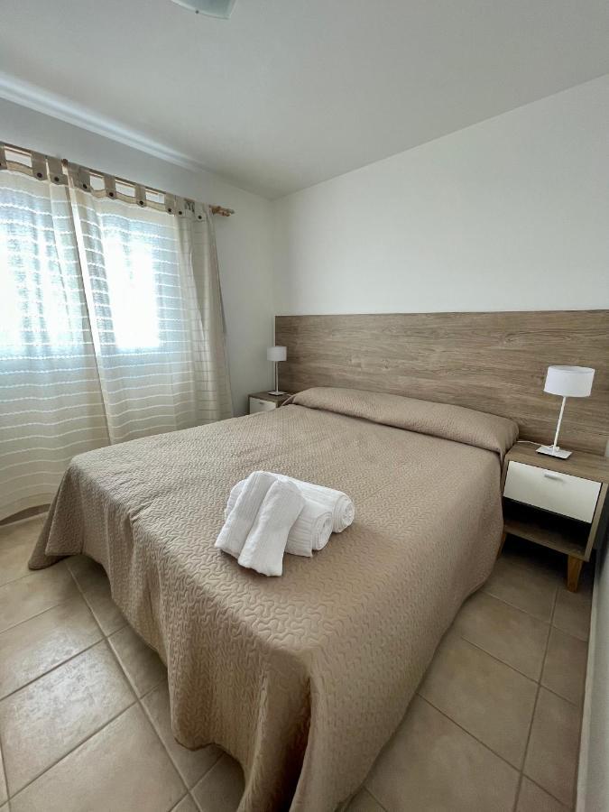 Chic Apartment Patria Córdoba Exterior foto