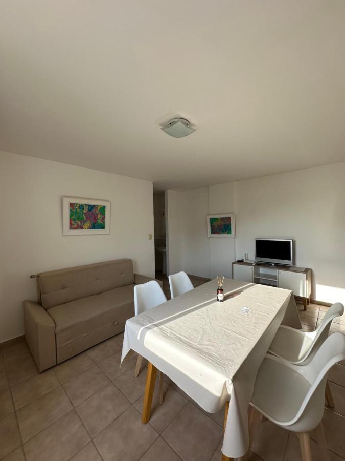 Chic Apartment Patria Córdoba Exterior foto